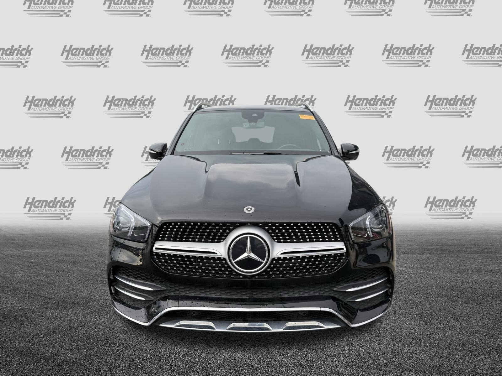 2023 Mercedes Benz GLE 350 4MATIC photo 3