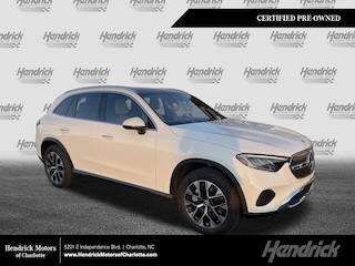 2025 Mercedes-Benz GLC GLC 350e SUV