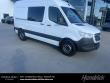  Mercedes-Benz Sprinter Cargo Van