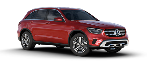 New 2020 Mercedes Benz Glc Hendrick Motors Of Charlotte