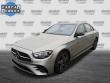 2023 Mercedes-Benz E-Class E 450 Sedan