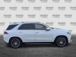 2026 Mercedes-Benz GLE 580 4MATIC SUV