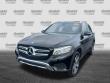 2017 Mercedes-Benz GLC 300 SUV