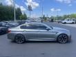 2018 BMW M5 Sedan Sedan