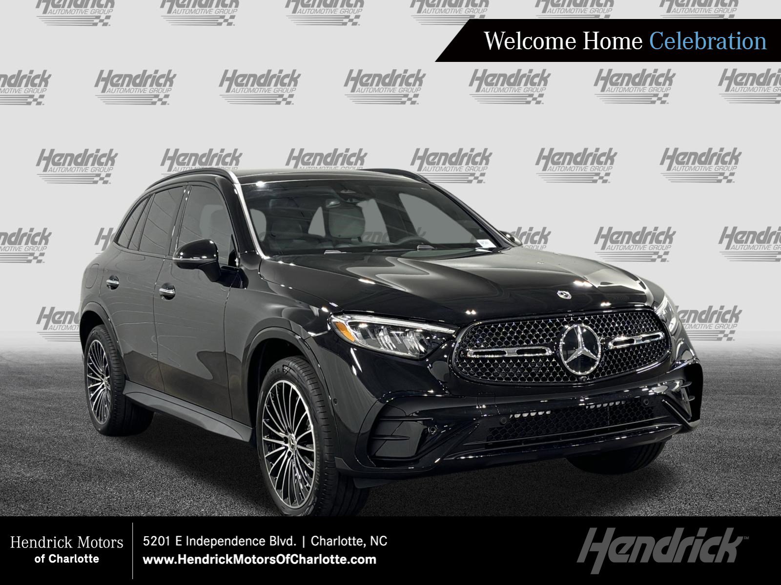 2026 Mercedes-Benz GLC GLC 300's photo