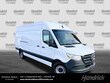 Mercedes-Benz Sprinter Cargo Van