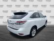 2015 LEXUS RX 350 FWD 4dr SUV