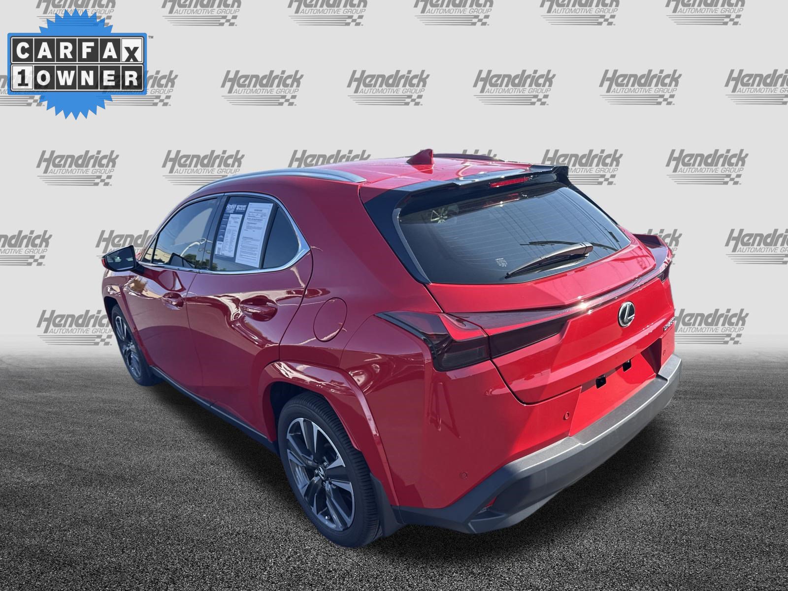 2025 LEXUS UX UX 300h Premium