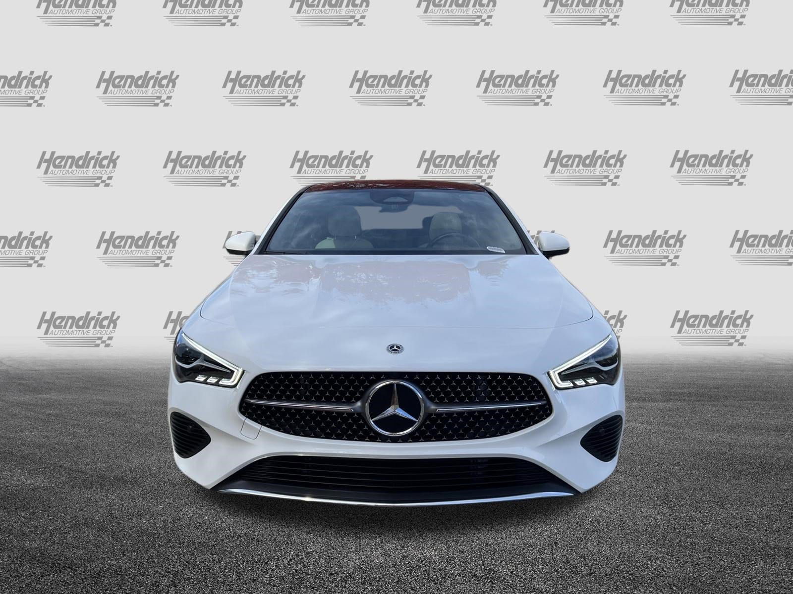 2025 Mercedes-Benz CLA CLA 250 photo 2