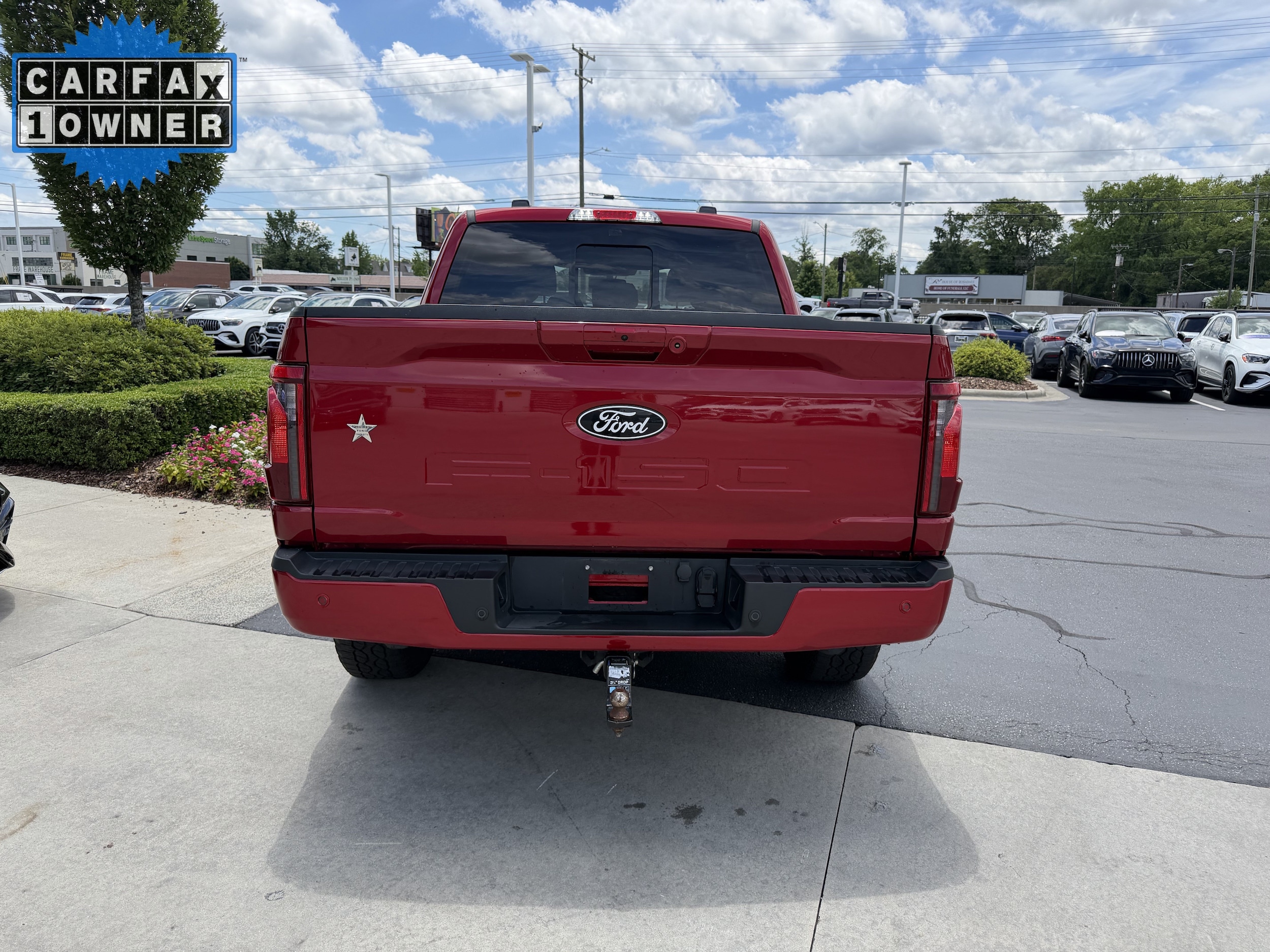Ford F-150 XLT