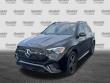 2025 Mercedes-Benz GLE GLE 450 SUV
