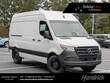  Mercedes-Benz Sprinter Cargo Van
