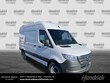 Mercedes-Benz Sprinter Cargo Van
