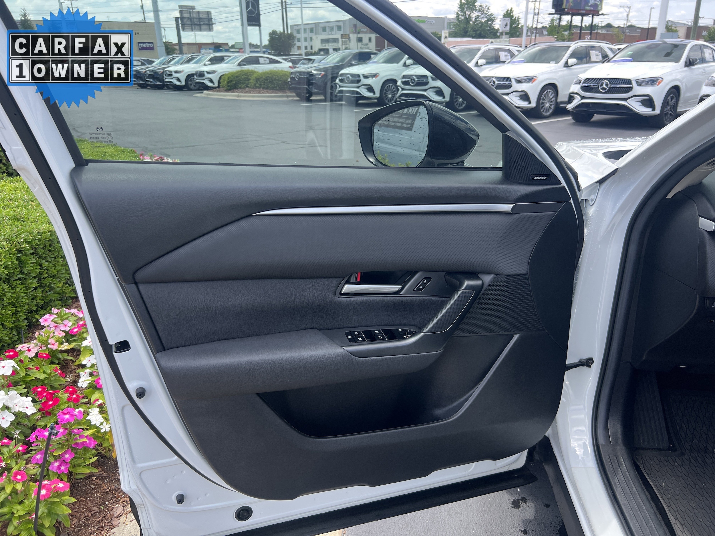 Mazda CX-50 2.5 S Premium Package