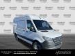  Mercedes-Benz Sprinter Cargo Van