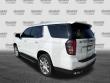2021 Chevrolet Tahoe High Country SUV
