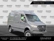  Mercedes-Benz Sprinter Cargo Van