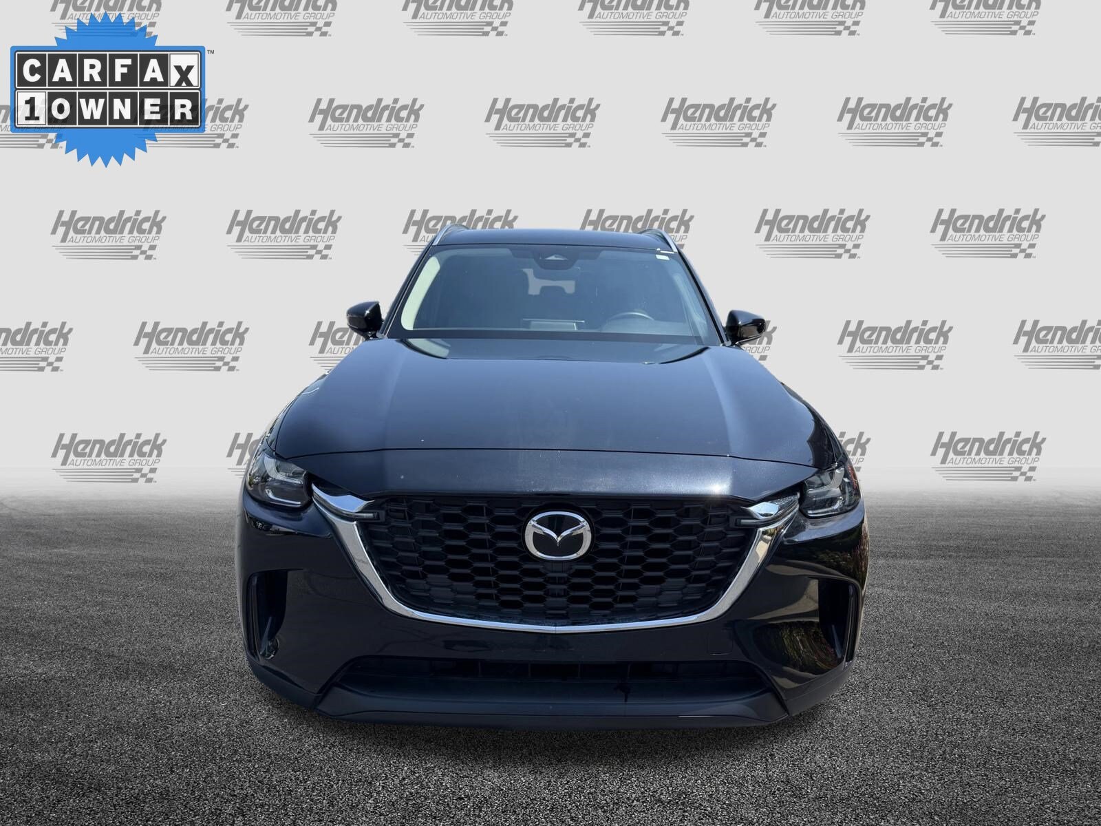 Mazda CX-90 3.3 Turbo Select