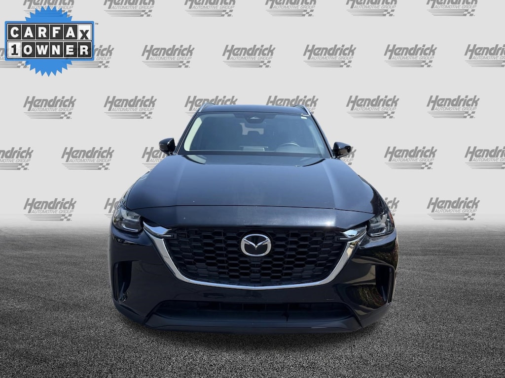 Used 2024 Mazda CX-90 3.3 Turbo Select SUV