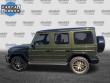 2026 Mercedes-Benz G-Class AMG G 63 SUV