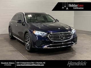 2026 Mercedes-Benz E-Class E 450 Wagon