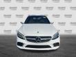 2020 Mercedes-Benz C-Class C 300 Sedan