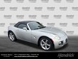  Pontiac Solstice