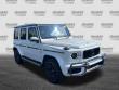 2025 Mercedes-Benz G-Class AMG G 63 SUV