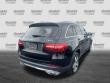 2017 Mercedes-Benz GLC 300 SUV