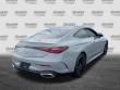 2026 Mercedes-Benz CLE CLE 300 Coupe