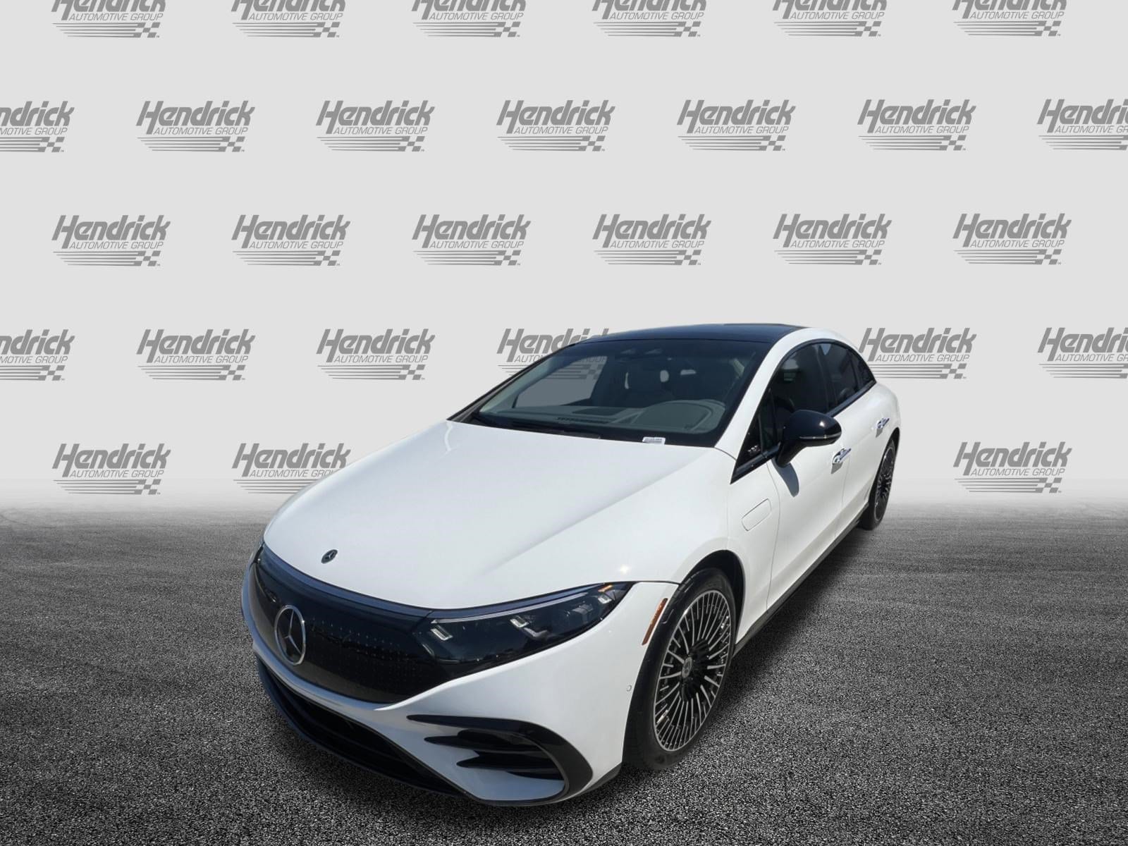 Used 2024 Mercedes-Benz EQS Base with VIN W1KCG2DB2RA049049 for sale in Charlotte, NC