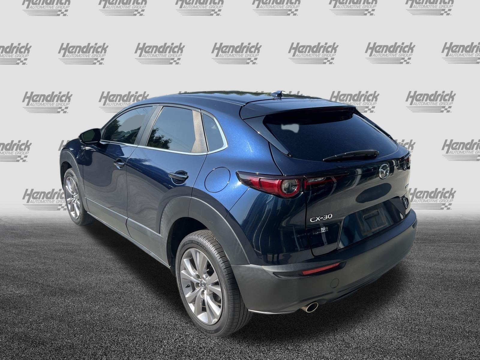 Mazda CX-30 Preferred Package