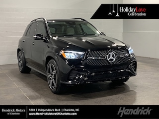 2026 Mercedes-Benz GLE 350 SUV