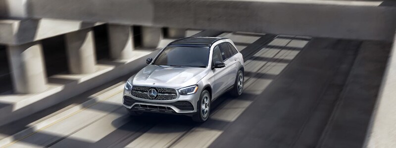 2023 Mercedes-Benz GLC Charlotte NC