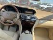 2009 Mercedes-Benz CL-Class 5.5L V8 Coupe