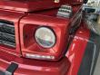2017 Mercedes-Benz G-Class G 550 4x4 Squared SUV