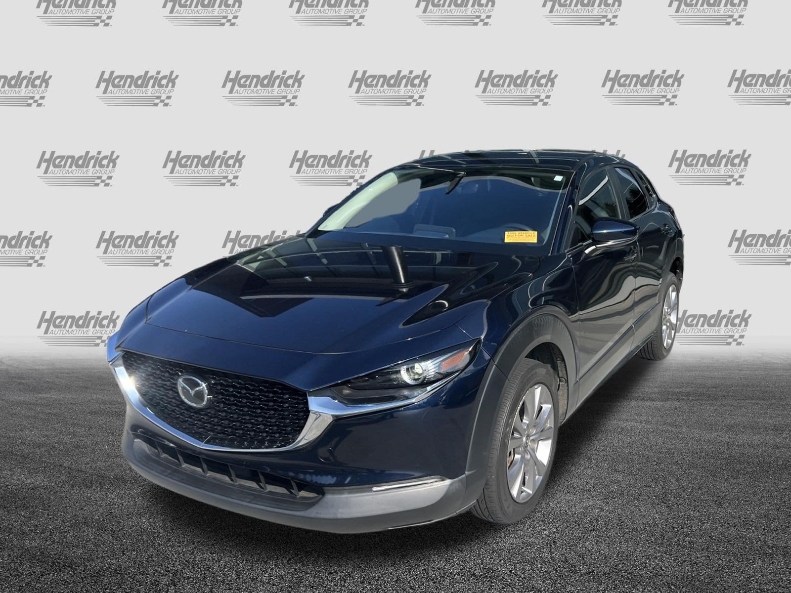 Mazda CX-30 Preferred Package