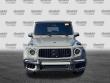 2025 Mercedes-Benz G-Class AMG G 63 SUV