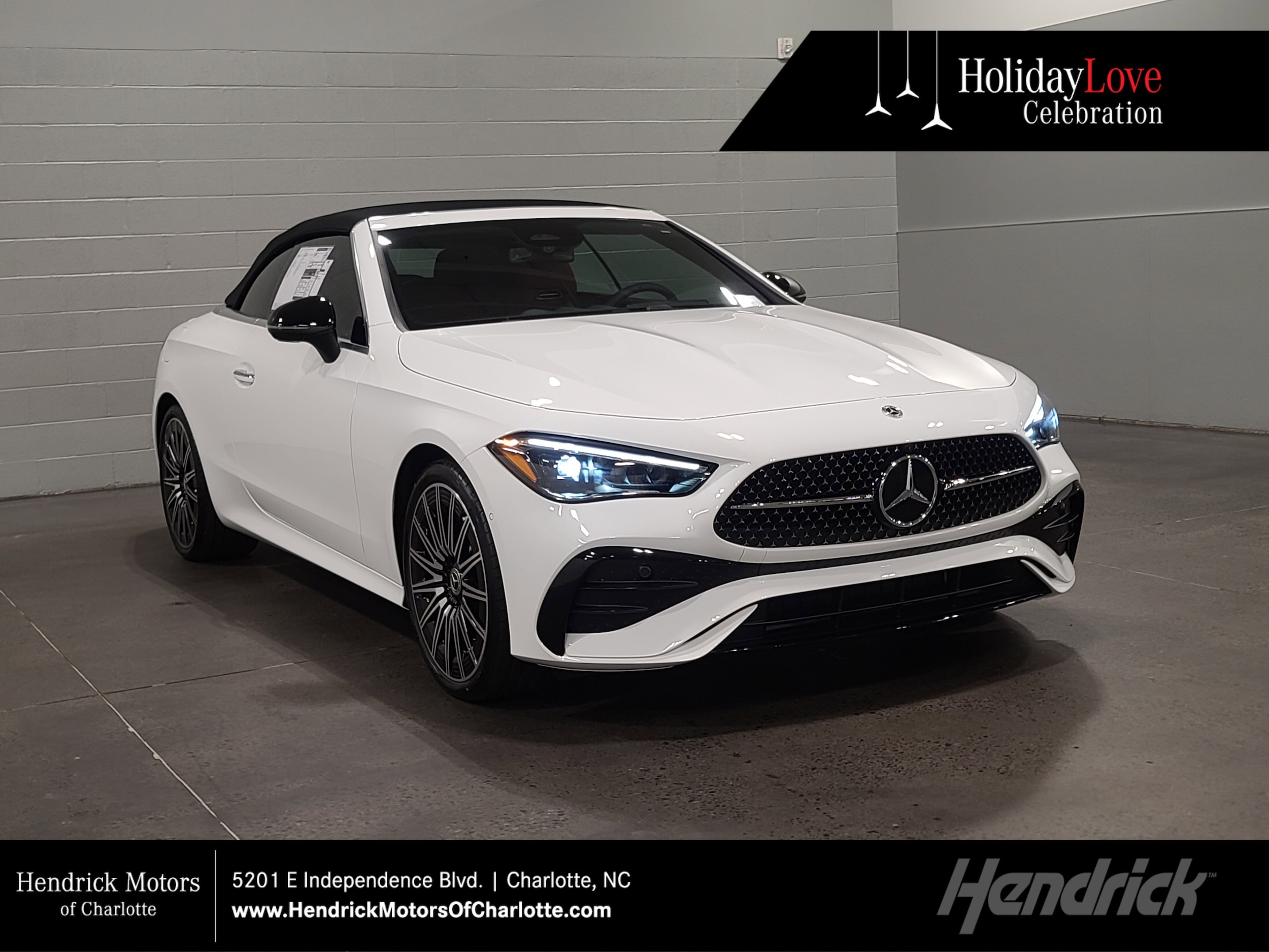 2026 Mercedes-Benz CLE CLE 300's photo