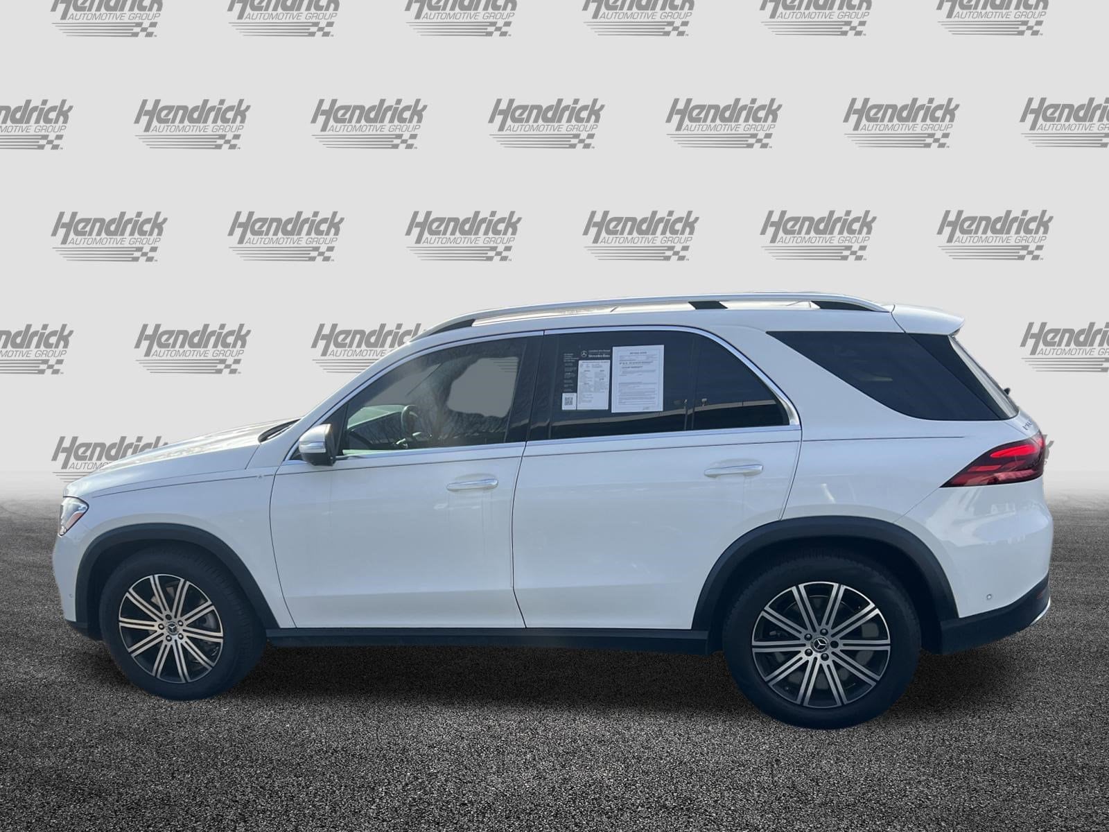 2024 Mercedes-Benz GLE GLE 450 photo 6