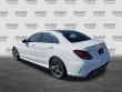 2020 Mercedes-Benz C-Class C 300 Sedan
