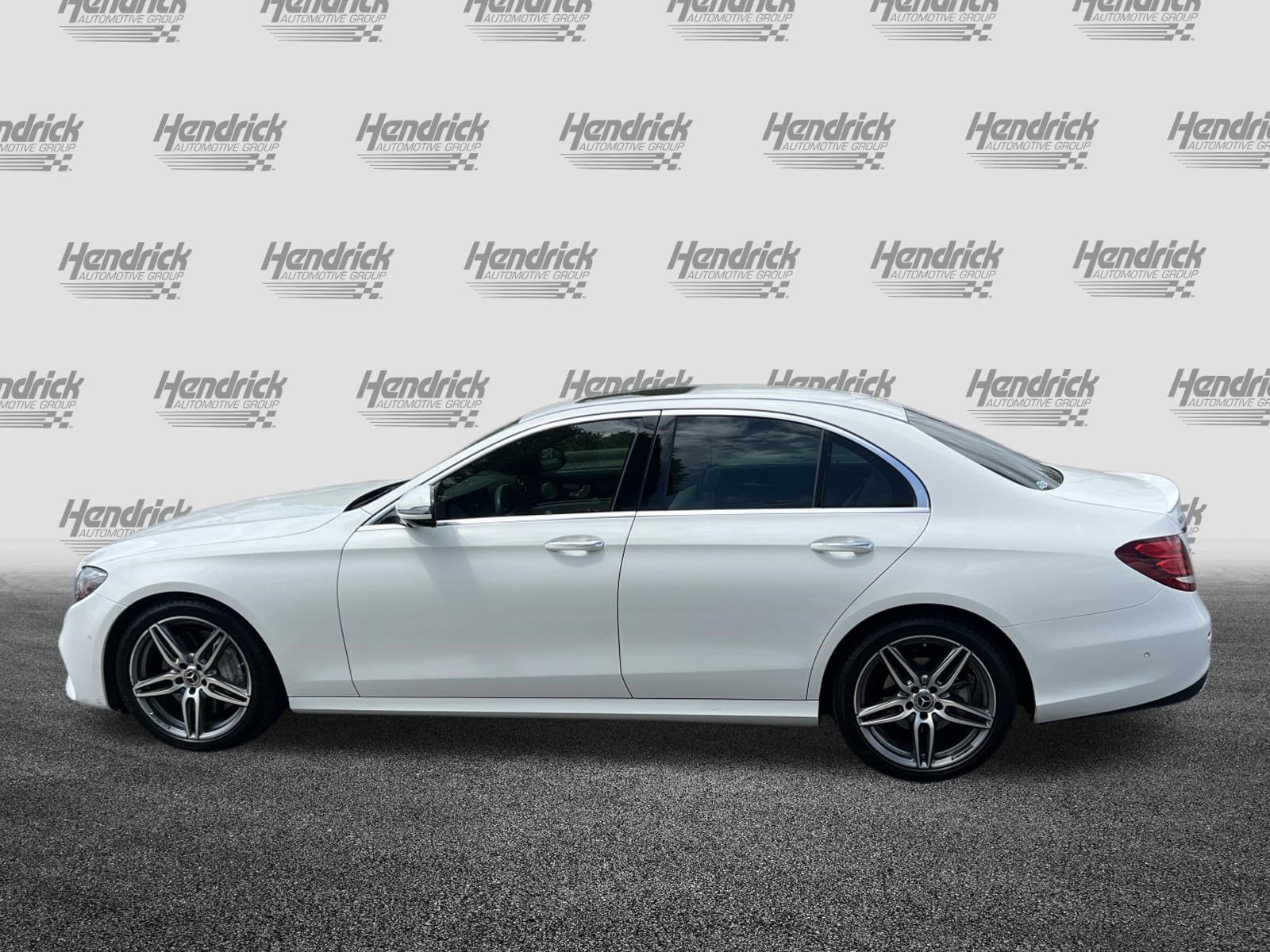 2019 Mercedes-Benz E-Class E 300 photo 5