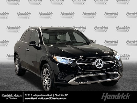 2026 Mercedes-Benz GLC 300 SUV 2026 Mercedes-Benz GLC 300 SUV