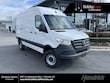  Mercedes-Benz Sprinter Cargo Van