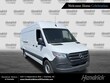  Mercedes-Benz Sprinter Cargo Van