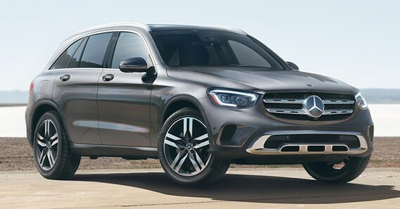 New 2020 Mercedes Benz Glc Hendrick Motors Of Charlotte North Carolina Dealer