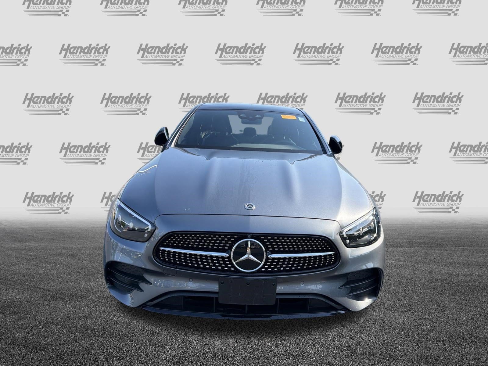 2023 Mercedes-Benz E-Class E 350 photo 2