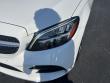 2020 Mercedes-Benz C-Class C 300 Sedan