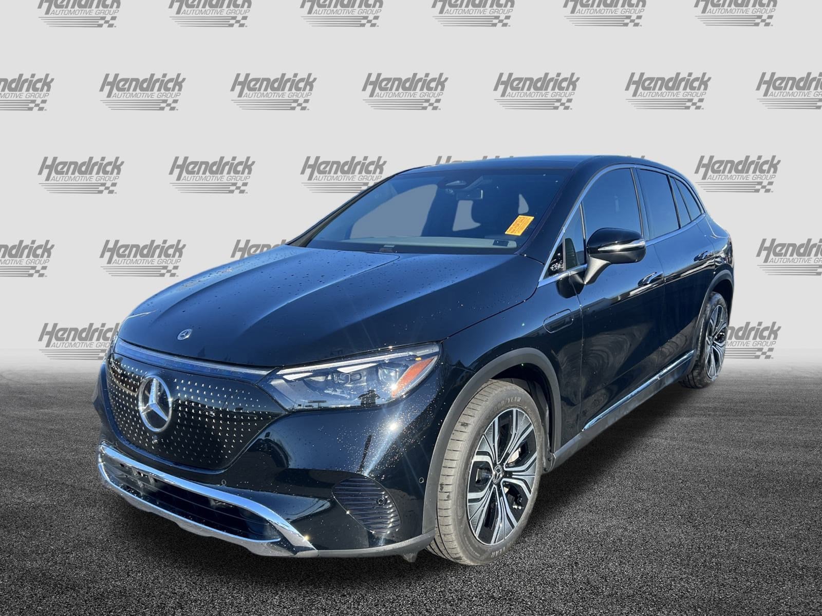 2024 Mercedes-Benz EQE 350 4MATIC photo 4