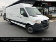  Mercedes-Benz Sprinter Cargo Van